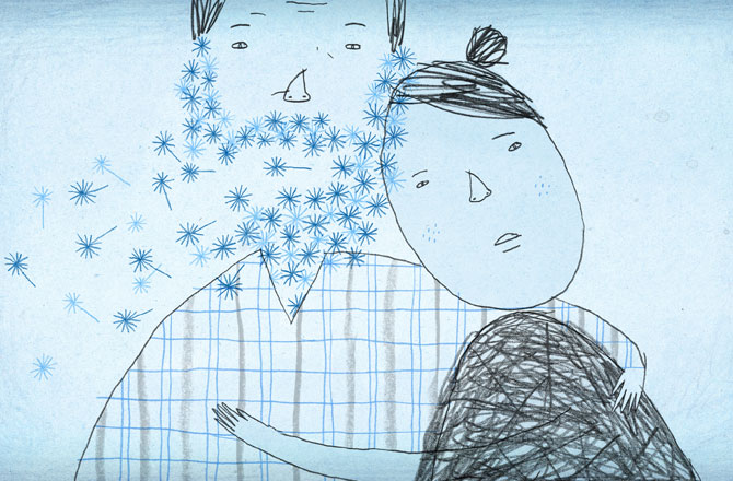 Liệu yêu lâu có phải yêu sâu: Làm gì khi tình cảm cứ nhạt dần theo thời gian