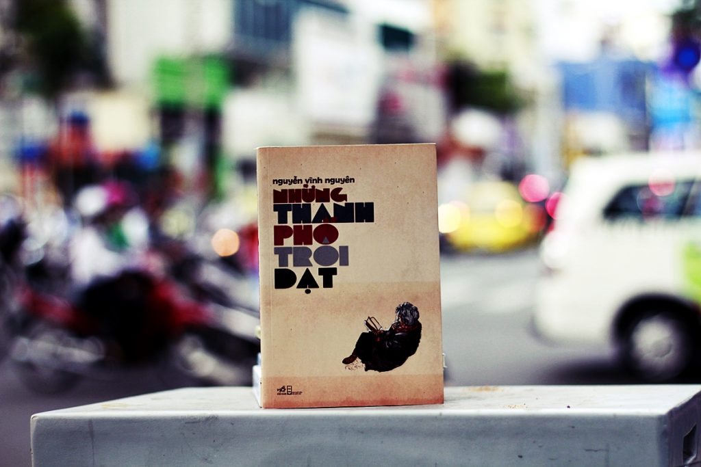 Những thành phố trôi dạt: Khi con người đánh mất mình trong văn hóa đô thị