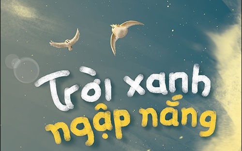 Trời xanh ngập nắng: gia đình là nơi nâng đỡ chúng ta qua những tháng ngày gian khó
