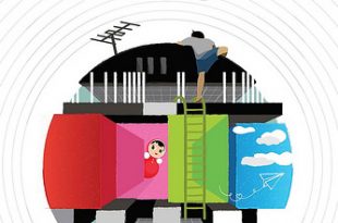 1987 – không chỉ là câu chuyện giữa con người với con người,  đó là câu chuyện giữa thế hệ với thế hệ