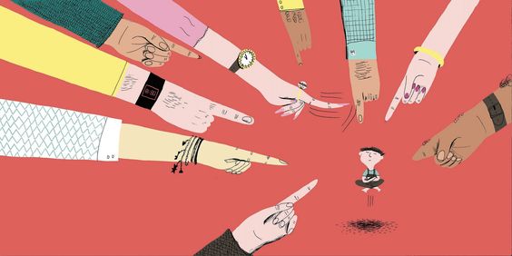 Từ thành công đến thành công: Từ tự do biến thành nô lệ cho chính mình