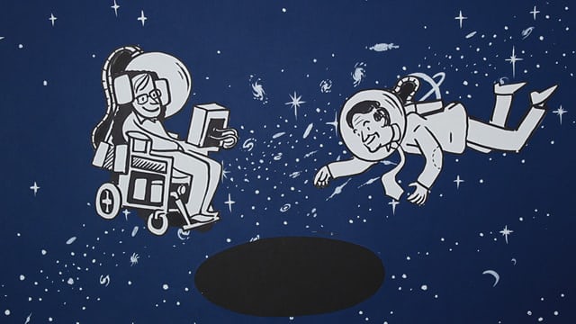 Tinh hoa một đời Stephen Hawking: Những cuốn sách nên đọc - đáng đọc và phải đọc