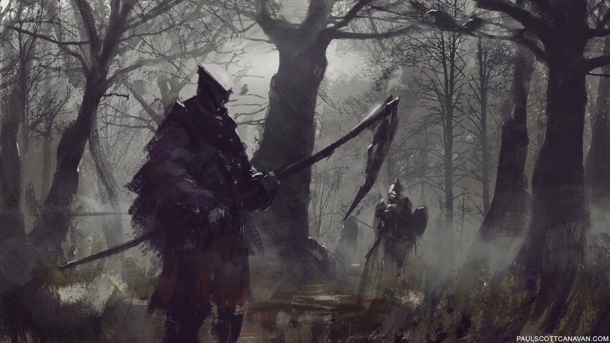 Khi hơi thở hóa thinh không: Cuộc đời người gác biên giữa sự sống và cái chết