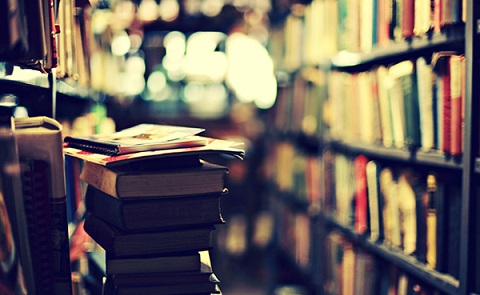 Sách hay văn học tháng 5/2016