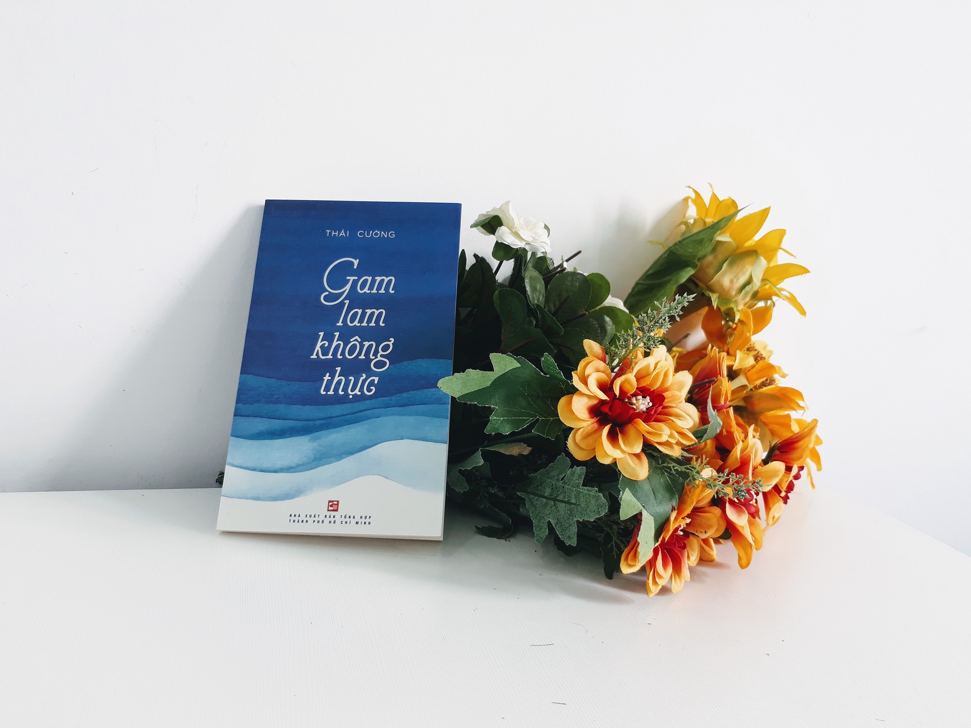 Gam lam không thực: Hơn cả những gam màu