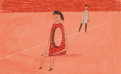 Câu chuyện trao đi “cái ngàn vàng” của một trinh nữ tuổi 30: Điều gì khiến cô vội vã ân ái với người đàn ông cô không hề yêu