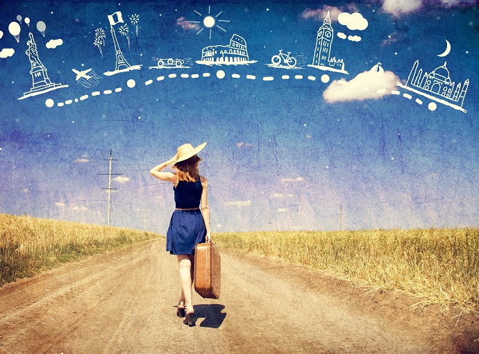 Sống cho tuổi đôi mươi duy nhất: Cuốn sách dành cho những cô cậu tuổi mười lăm