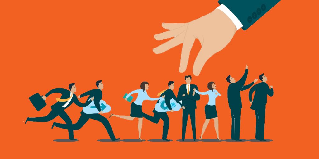 Đâu chỉ có trả lương hậu hĩnh, cuốn “Nghệ thuật giữ chân nhân viên giỏi” sẽ chỉ cho bạn cả chiến lược chiêu mộ anh tài