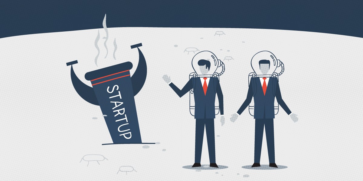 Gửi những trái tim khởi nghiệp: Ý tưởng của các bạn chẳng đáng giá một xu!