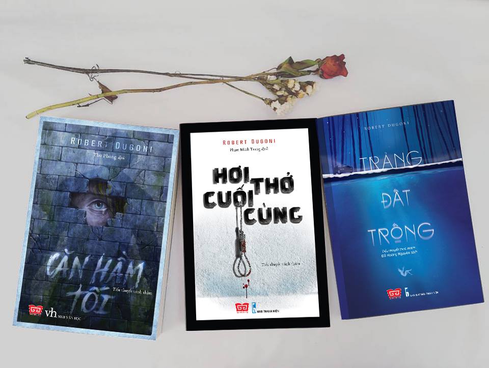 Trinh thám hiện đại nhìn từ thể loại và những cây viết nổi danh