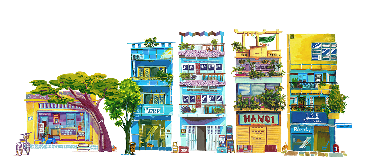 Tuyển tập văn học Việt Nam: Những ngôi sao lấp lánh