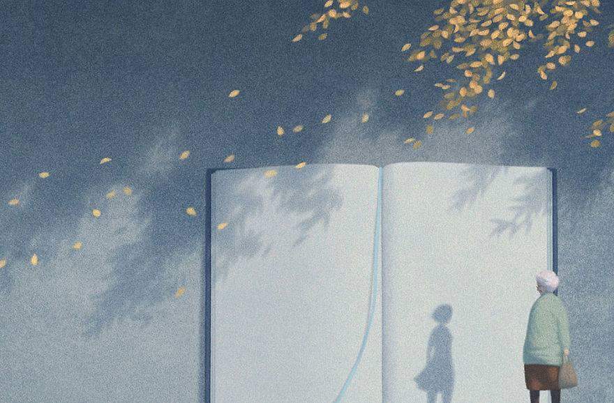 Những cuốn sách chạm tới trái tim xuyên biên giới