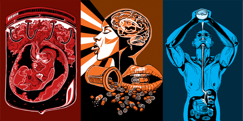 Hãy biết ơn khoa học (dù bạn có tin là Trái Đất phẳng)