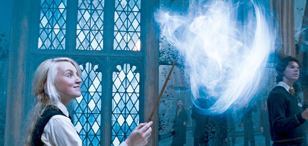 Vài bùa phép trong Harry Potter mà ai cũng có thể sử dụng trong đời thật 