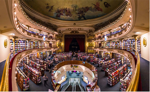 “Tấm áo mới” cho các thư viện trong kỷ nguyên kỹ thuật số