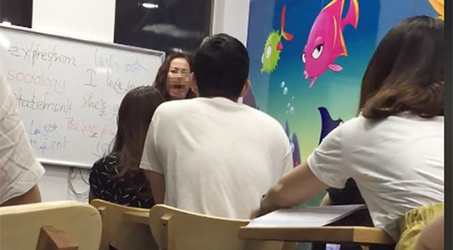 Học viên óc lợn thì cô giáo óc gì: Những vấn đề về tâm lý học hành vi giữa thầy và trò