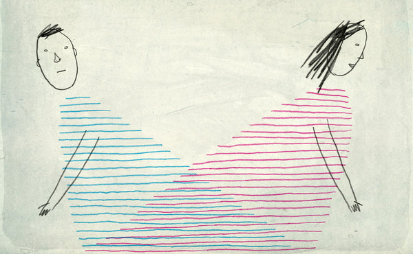 Khi việc đi tìm tình yêu lí tưởng khiến chúng ta trở nên bất hạnh: Hãy dừng việc áp đặt luật lệ cho nhau