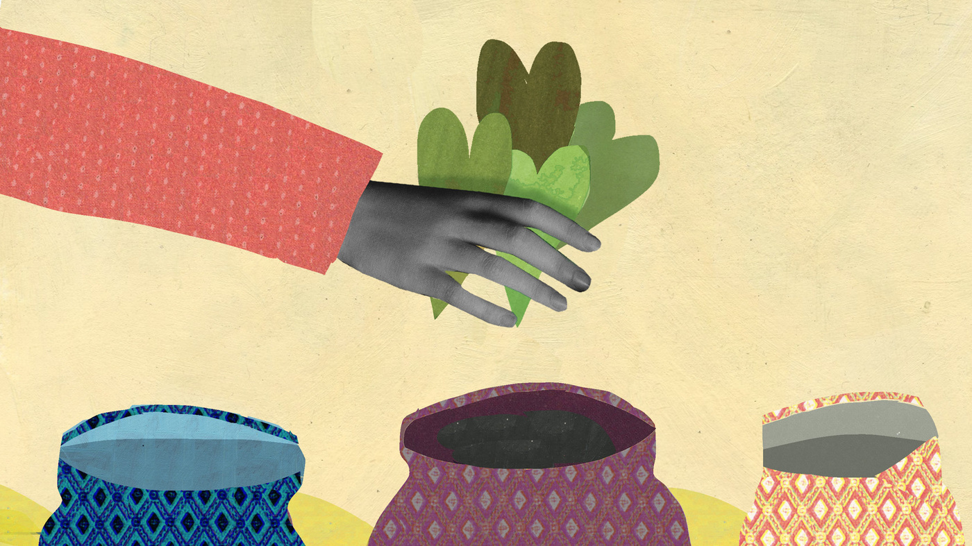 Có phải hào phóng thật sự là cho đi nhiều hơn: Hãy từ thiện nếu hành động đó xuất phát từ trái tim