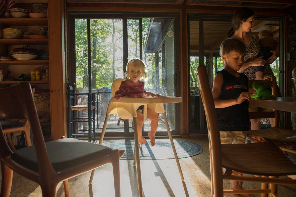 Mặt tối của những đứa trẻ Con Nhà Người Ta: Tôi muốn được hư!