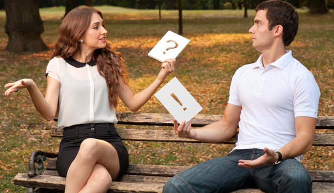 Đừng để nỗi bực tức vì những chuyện nhỏ nhặt giết chết tình yêu của bạn