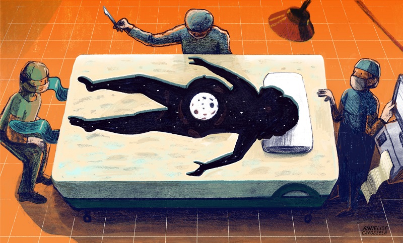 Khi deep cũng không tốt như bạn tưởng: Mổ xẻ những vấn đề từ việc tư duy sâu xa