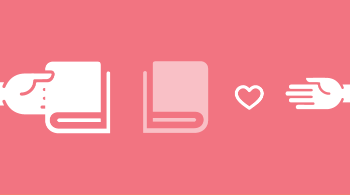 Lại chuyện cho mượn sách: Luật cần được hiểu khi trao sách qua tay