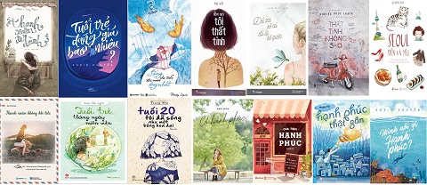 Văn học trẻ Việt Nam: Một vạn câu hỏi vì sao? (Phần 1: Giải mã lý do thành công)