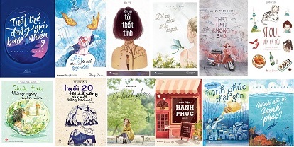 Văn học trẻ Việt Nam: Một vạn câu hỏi vì sao? (Phần 2: Gạch đá đủ xây nhà)