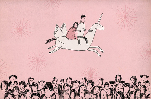 Yêu là không bao giờ phải nói… bất kỳ điều gì cả