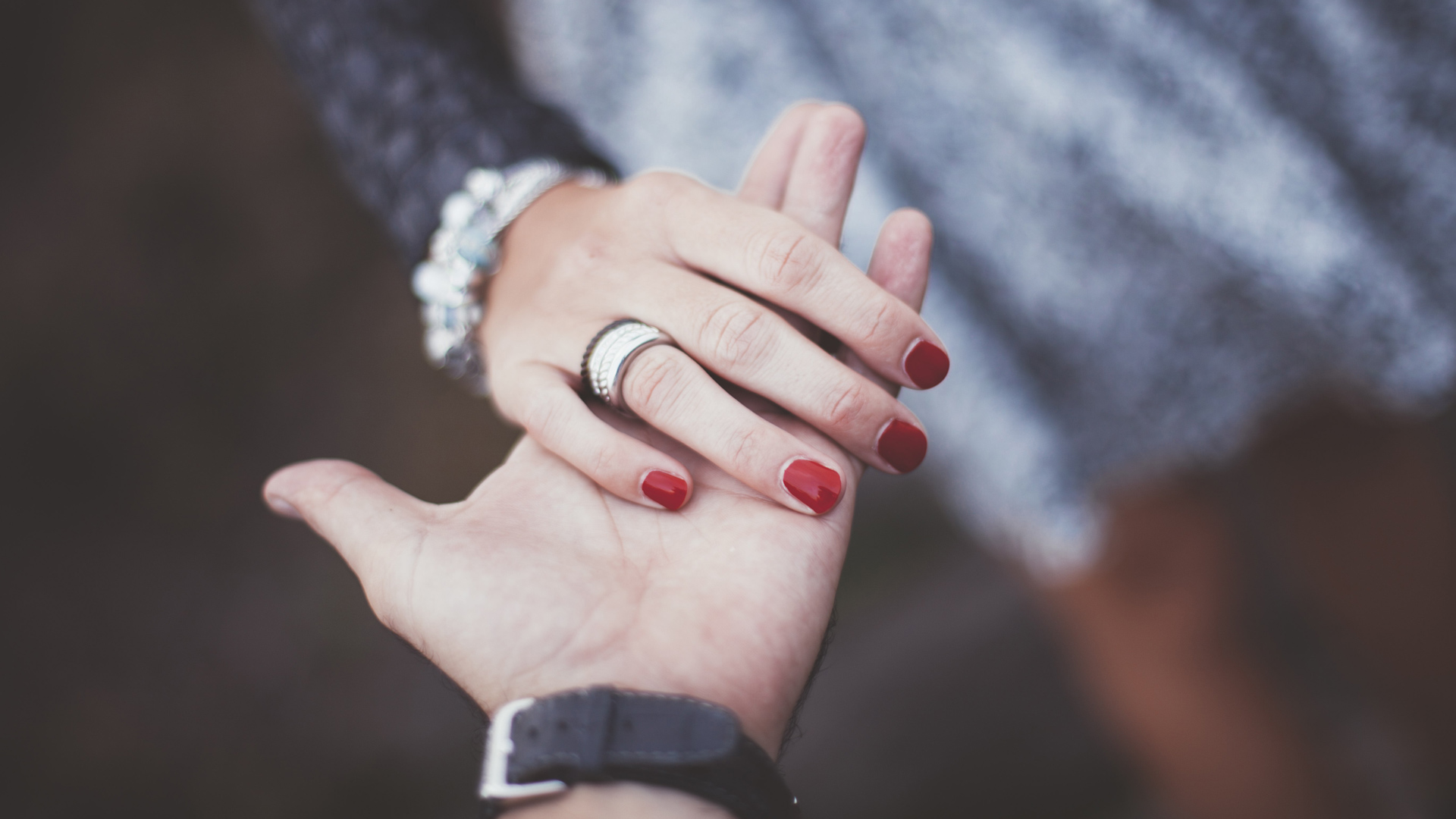 Nếu anh có yêu em, hãy tìm cách thay đổi em đi