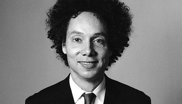 Malcolm Gladwell muốn bạn đọc 9 cuốn sách này