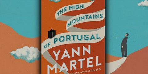 Miền non cao xứ Bồ Đào: Chúa Trời, Con người và Loài vật - khúc tam tấu tình yêu từ những số phận lạ kì