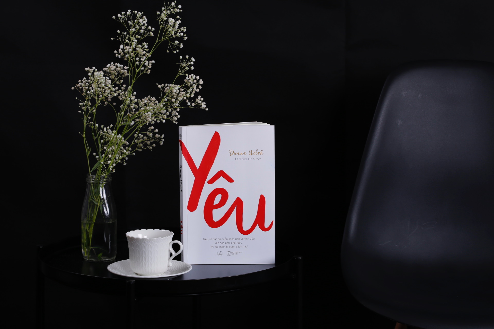 Bạn có muốn trở thành một cô gái khó-có-được?