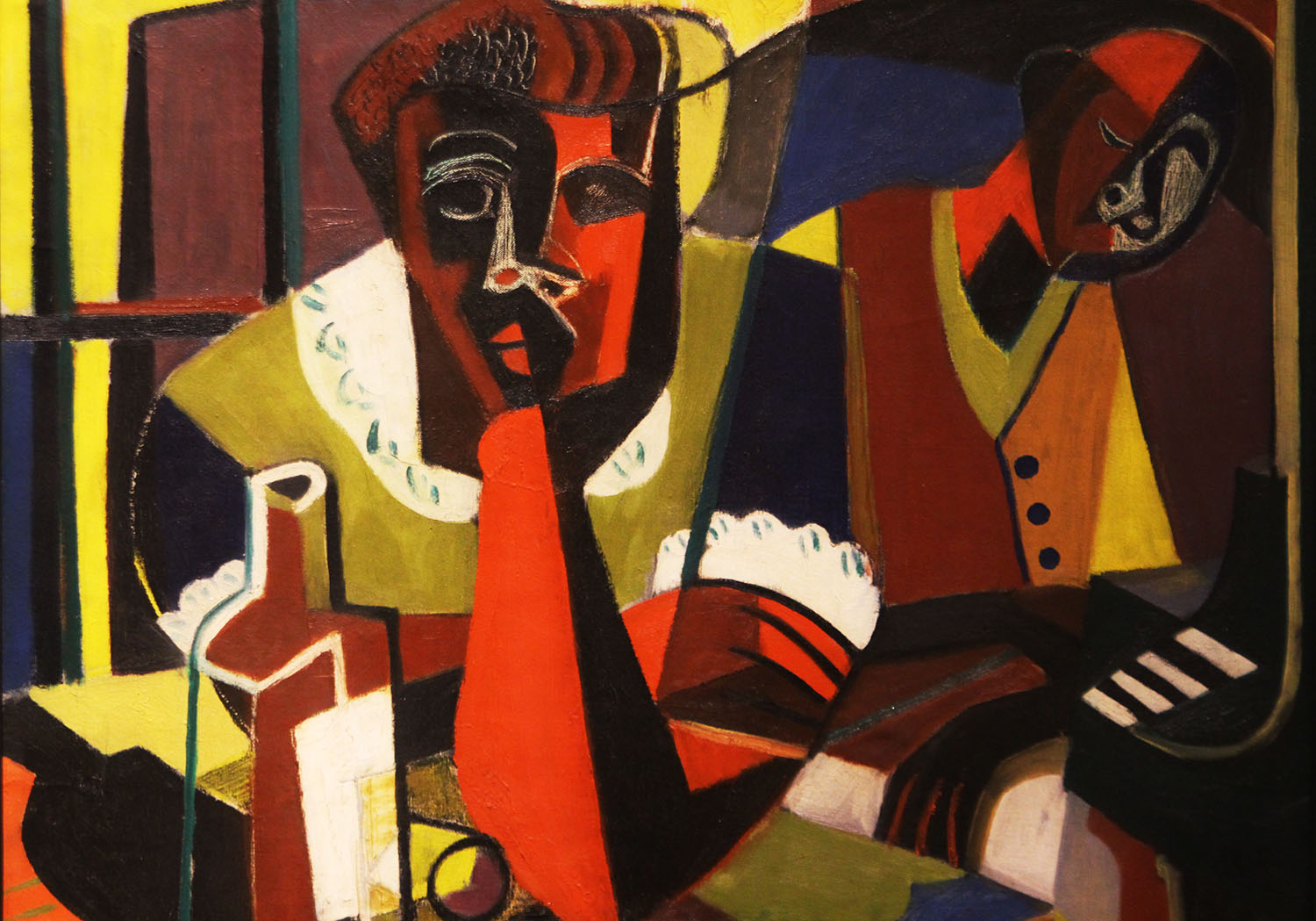 Đã uống xe thì không lái diệu bia, ba say chưa chai và lí do vì sao chúng ta không thể từ chối những lời mời mọc