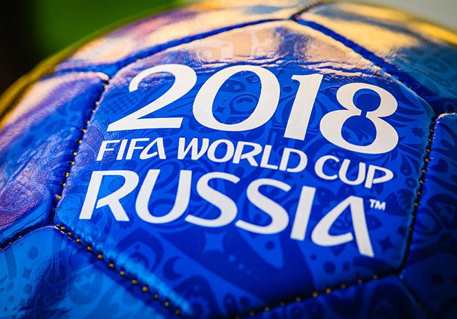 3 cuốn sách không thể bỏ qua trước giờ khai mạc FIFA World Cup 2018