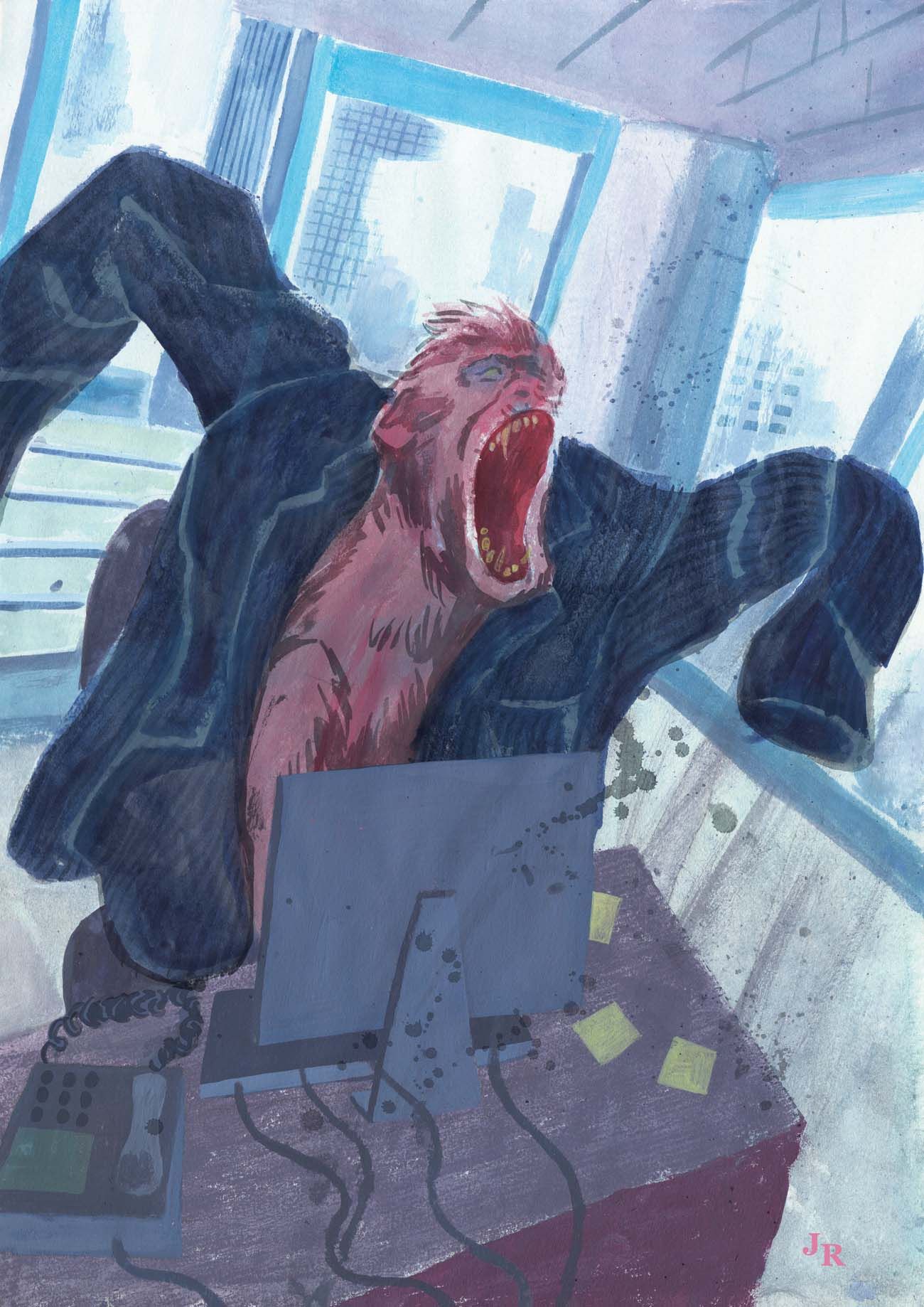 Văn hóa làm việc theo KPI: phản tác dụng và làm trì trệ năng lực sáng tạo của nhân viên