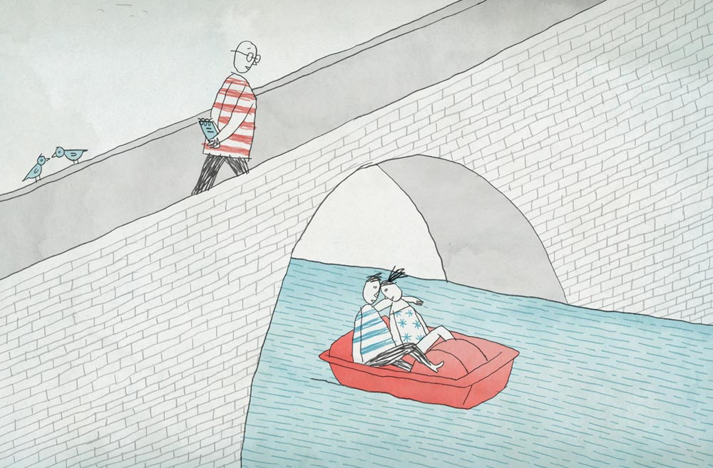 Làm sao để không bị ám ảnh chuyện Người yêu cũ có Người yêu mới