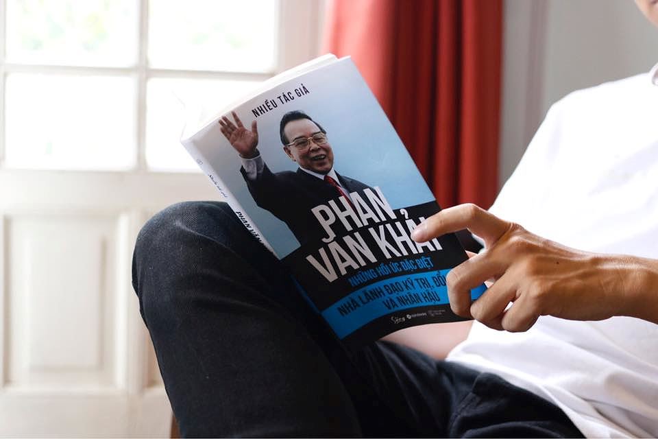 Thủ tướng Phan Văn Khải và những công lao thầm lặng