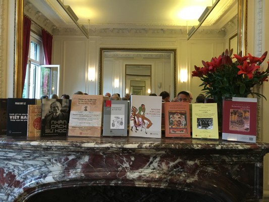 5 cuốn sách nổi bật của cây đại thụ ngành sử học Phan Huy Lê