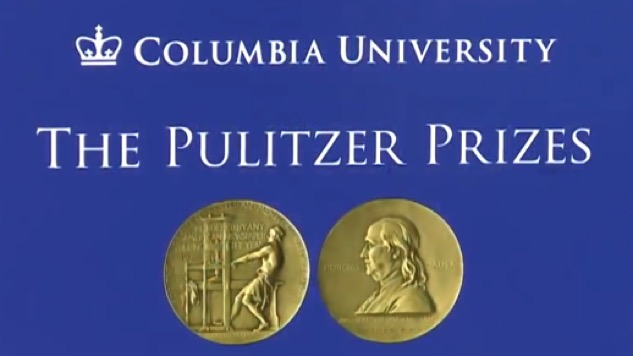 Số phận con người qua 4 cuốn tiểu thuyết nổi tiếng, từng đạt giải Pulitzer