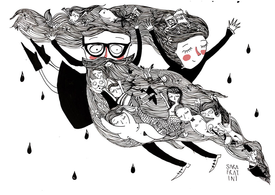 Yêu Thương Có Là Tự Do?