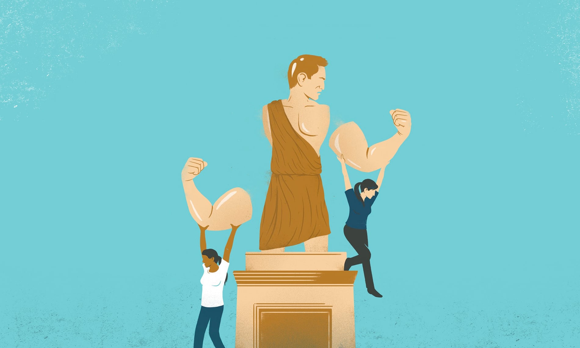 Mình nói gì khi nói về NAM TÍNH?