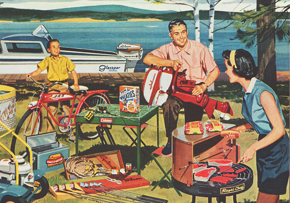 Hàm nghĩa 'Giấc mơ Mỹ' đã thay đổi như thế nào trong gần 90 năm qua?