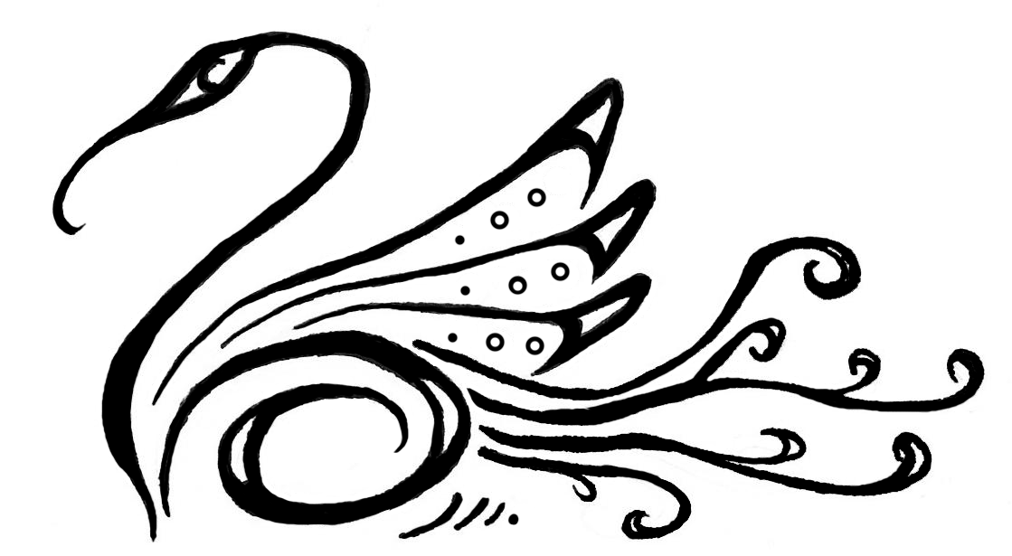 Thiên Nga Đen - The Black Swan