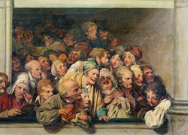 Ai là kẻ độc ác nhất trong lịch sử loài người mà ta không ngờ tới?