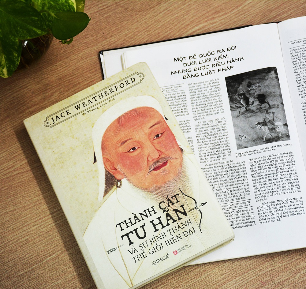 Đàn ông có thể chinh phục khắp nơi, nhưng chính phụ nữ mới là những người cai trị thế giới