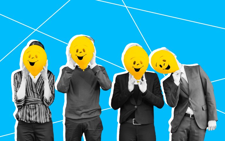 Ngành công nghiệp kinh doanh Hạnh Phúc đang nở rộ, nhưng tại sao chúng ta vẫn khổ sở thế này