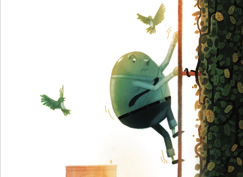 Cái quý giá nhất trong đời không phải là thứ có được hay mất đi: 5 cuốn sách giúp vực dậy tinh thần trong phút chốc