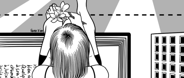 Khủng hoảng Hà Giang và góc nhìn của một người đã từng nâng điểm