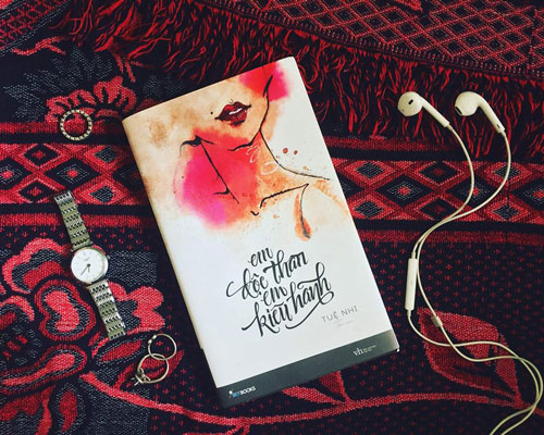 Em độc thân – em kiêu hãnh: Lời khuyên chân thành trong tình yêu cho những cô gái trẻ